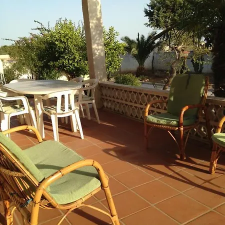 Nina Holiday home Torre Lapillo