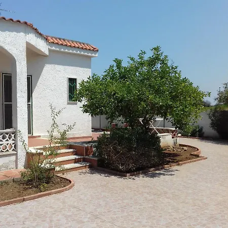 Nina Holiday home *