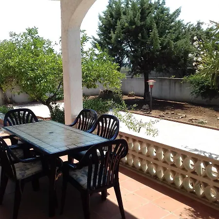Nina Holiday home *
