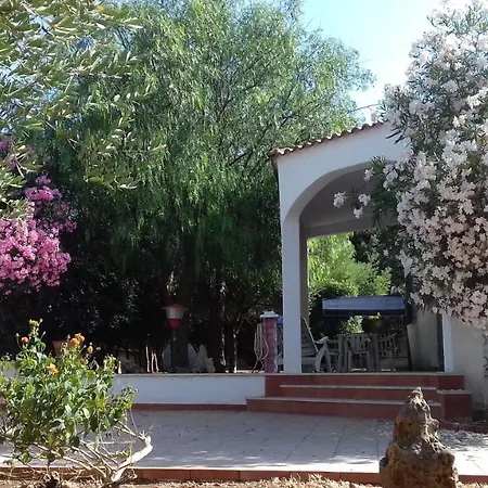 Nina Holiday home *