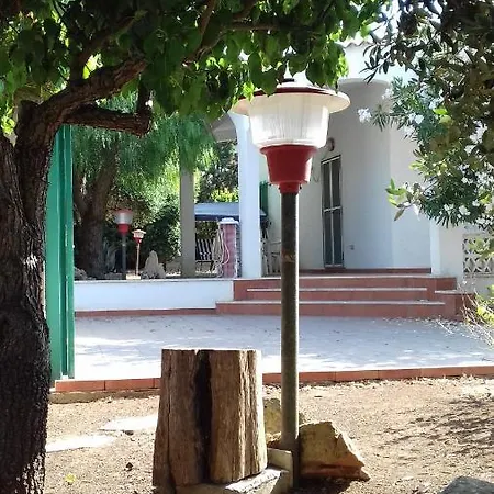 Nina Holiday home