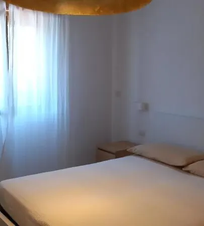 Nina Holiday home Torre Lapillo