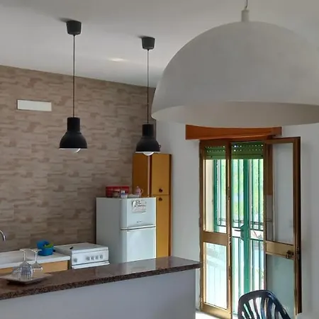 Nina Holiday home