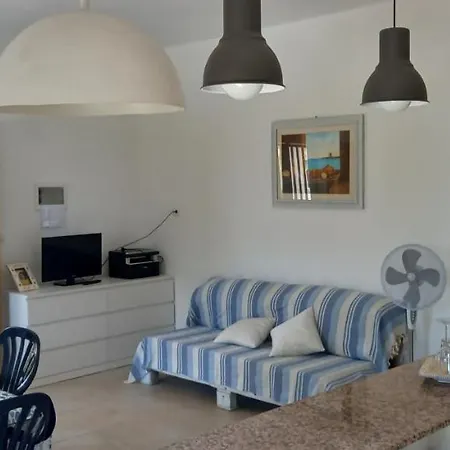 Nina Holiday home